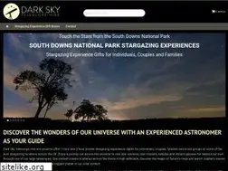 Sites similar to stargazingexperiences.co.uk
