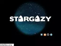 Sites similar to stargazystudios.com