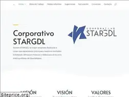 Sites similar to stargdl.mx