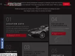 Sites similar to starge-location.fr
