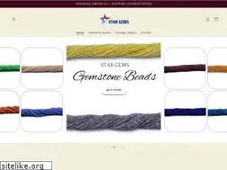 Sites similar to stargemsandbeads.com