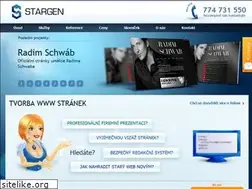 Sites similar to stargen.cz