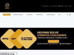 Sites similar to stargent.io