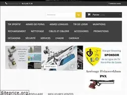 Sites similar to stargetshooting.com