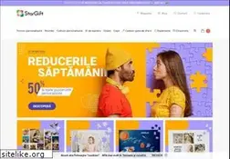 Sites similar to stargift.ro