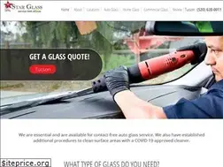 Sites similar to starglassaz.com