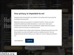 Sites similar to starglaze-windows.com