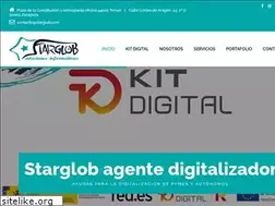 Sites similar to starglob.com