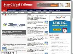 Sites similar to starglobaltribune.com