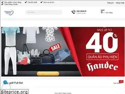 Sites similar to stargolfgroup.com