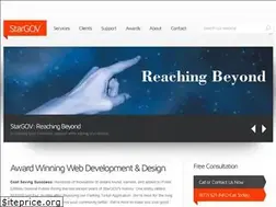 Sites similar to stargov.com