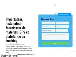 Sites similar to stargps.ma