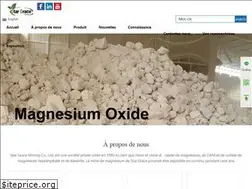 Sites similar to stargrace-mgo.com