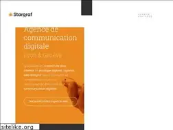 Sites similar to stargraf.com