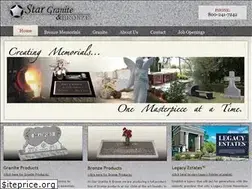 Sites similar to stargranite.com