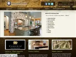 Sites similar to stargraniteinteriors.com