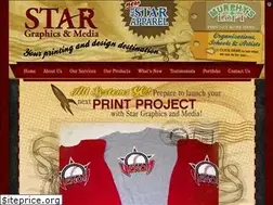 Sites similar to stargraphicsmedia.com