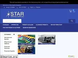 Sites similar to stargraphicsupplies.com