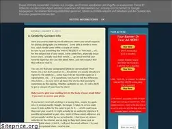Sites similar to stargraphs.blogspot.com
