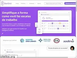 Sites similar to stargrid.pro