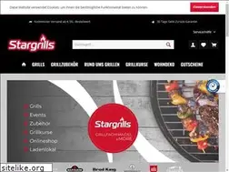 Sites similar to stargrills.de