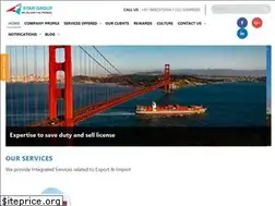 Sites similar to stargroup.in