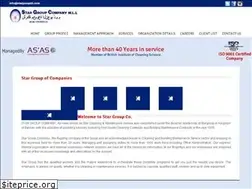 Sites similar to stargroupbh.com