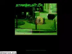 Sites similar to stargrunt.ca