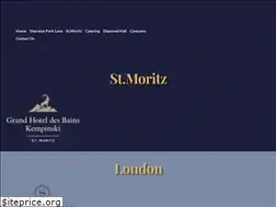 Sites similar to starguest.com