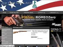 Sites similar to stargunandarchery.com