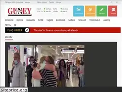 Sites similar to starguney.com