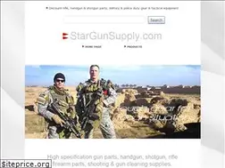 Sites similar to stargunsupply.com
