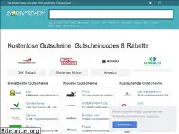 Sites similar to stargutschein.org