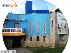 Sites similar to stargym.cl