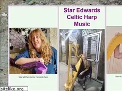 Sites similar to starharp.com