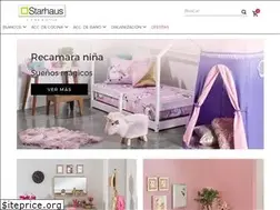 Sites similar to starhaus.mx