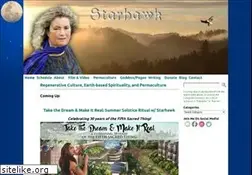 Sites similar to starhawk.org