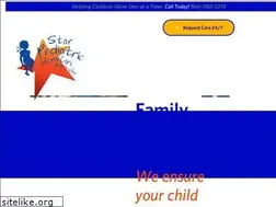 Sites similar to starhca.com
