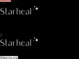 Sites similar to starheal.com