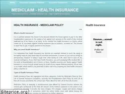 Sites similar to starhealth.freehostia.com