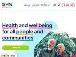 Sites similar to starhealth.org.au