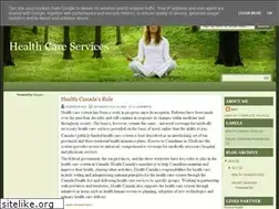 Sites similar to starhealthcare.blogspot.com