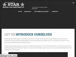 Sites similar to starheat.com