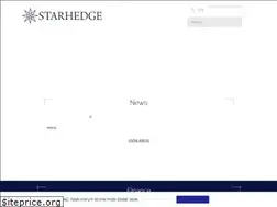 Sites similar to starhedge.pl