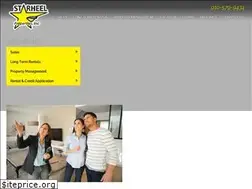 Sites similar to starheelproperties.com