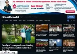 Sites similar to starherald.com