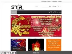 Sites similar to starhobbyshop.com
