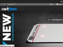 Sites similar to starhockey.ch