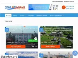 Sites similar to starholidays.ro