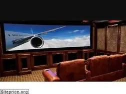 Sites similar to starhomecinema.com